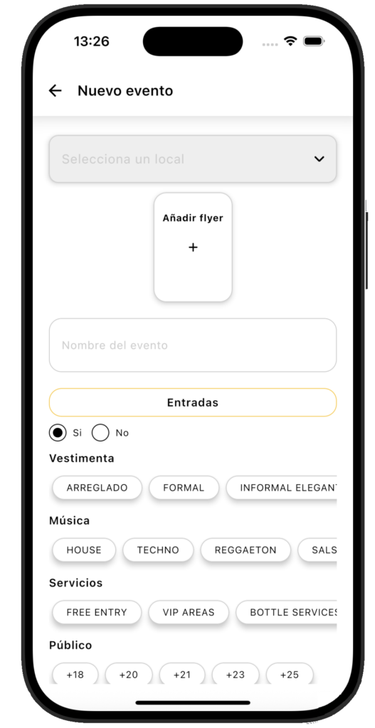 app empresa