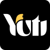 Logo Yuti