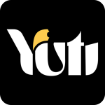 Logo Yuti